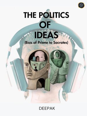 cover image of The Politics of Ideas
